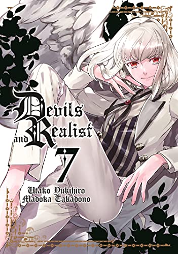 Devils and Realist Vol. 7 von Seven Seas