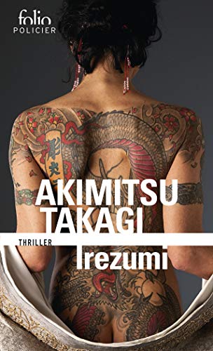 Irezumi von Folio