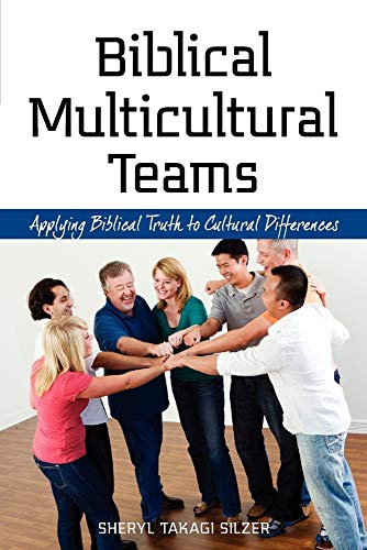 Biblical Multicultural Teams von William Carey Library Publishers