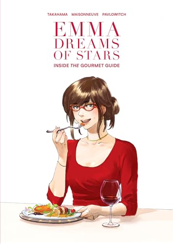 Emma Dreams of Stars: Inside the Gourmet Guide von PENGUIN USA