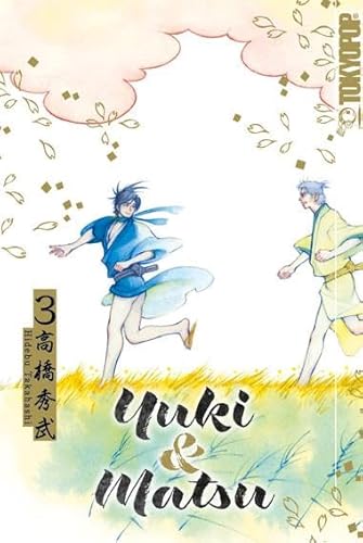 Yuki & Matsu 03 von TOKYOPOP GmbH