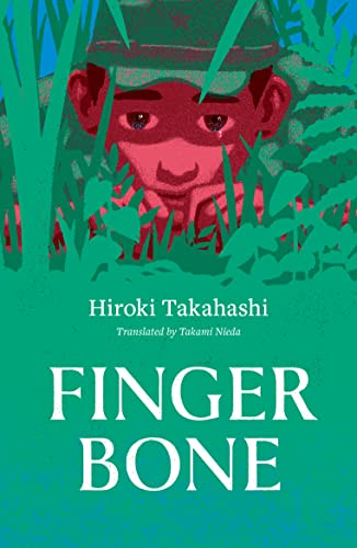 Finger Bone von Honford Star