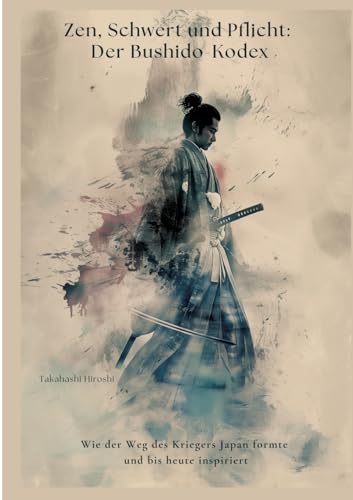 Zen, Schwert und Pflicht: Der Bushido-Kodex: Wie der Weg des Kriegers Japan formte und bis heute inspiriert von tredition