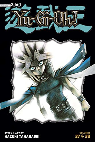 Yu-Gi-Oh! (3-in1 Edition), Vol. 13: Includes Vols. 37 & 38 (YU GI OH 3IN1 TP, Band 13)