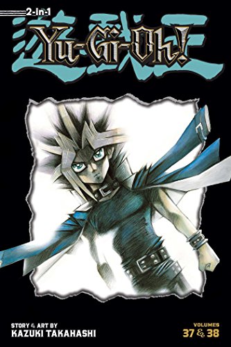 Yu-Gi-Oh! (3-in1 Edition), Vol. 13: 2-in-1 Edition (YU GI OH 3IN1 TP, Band 13)