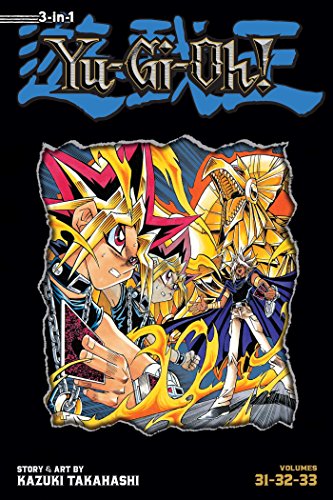Yu-Gi-Oh! (3-in1 Edition), Vol. 11 (YU GI OH 3IN1 TP, Band 11)