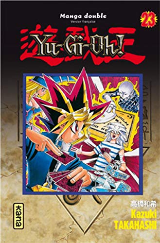 Yu-Gi-Oh ! (Intégrale) - Tome 12 von KANA