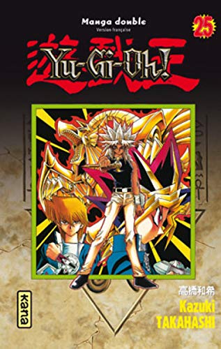Yu-Gi-Oh ! (Intégrale) - Tome 13 von KANA