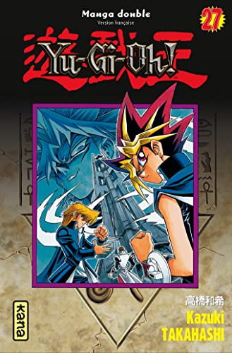Yu-Gi-Oh ! (Intégrale) - Tome 14 von KANA