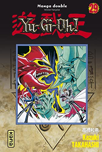 Yu-Gi-Oh ! (Intégrale) - Tome 15 von KANA