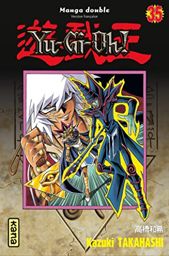 Yu-Gi-Oh ! (Intégrale) - Tome 18 von KANA