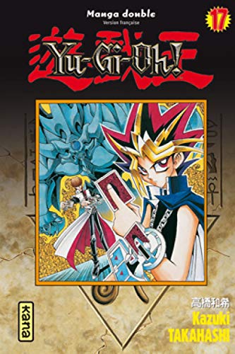 Yu-Gi-Oh ! (Intégrale) - Tome 9 von KANA