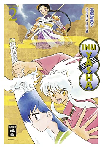 Inu Yasha New Edition 02 Inu Yasha New Edition 02