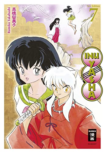 Inu Yasha New Edition 07 Inu Yasha New Edition 07