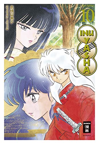 Inu Yasha New Edition 10 Inu Yasha New Edition 10