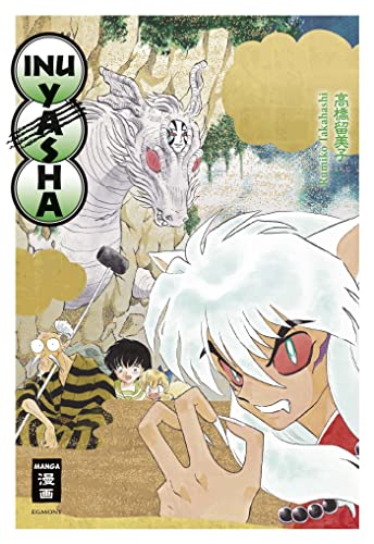 Inu Yasha New Edition 11 (11)