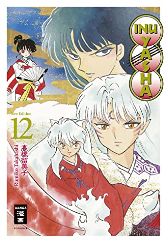 Inu Yasha New Edition 12 Inu Yasha New Edition 12