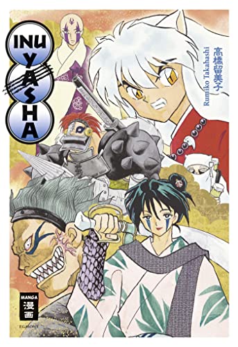 Inu Yasha New Edition 13 Inu Yasha New Edition 13