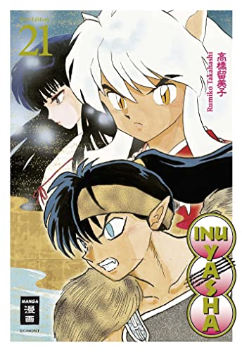 Inu Yasha New Edition 21 Inu Yasha New Edition 21