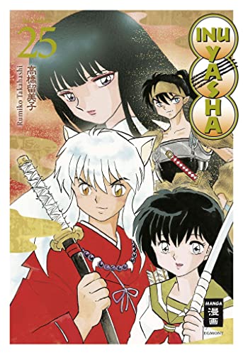 Inu Yasha New Edition 25 (25)