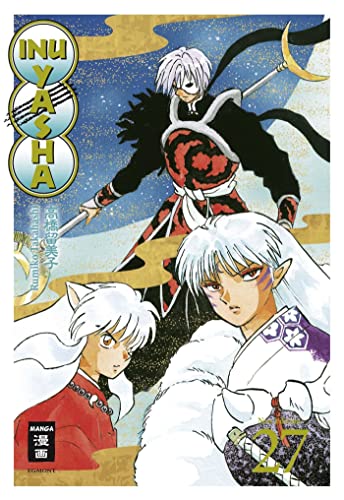 Inu Yasha New Edition 27 Inu Yasha New Edition 27