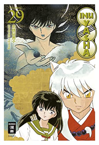 Inu Yasha New Edition 29 Inu Yasha New Edition 29