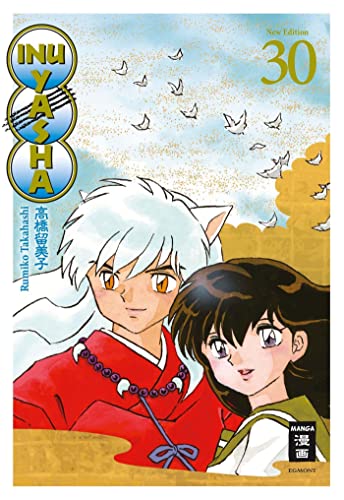 Inu Yasha New Edition 30