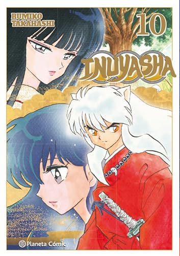 Inuyasha nº 10/30 (Manga Shonen, Band 10) von Planeta Cómic