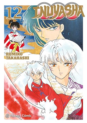 Inuyasha nº 12/30 (Manga Shonen, Band 12)