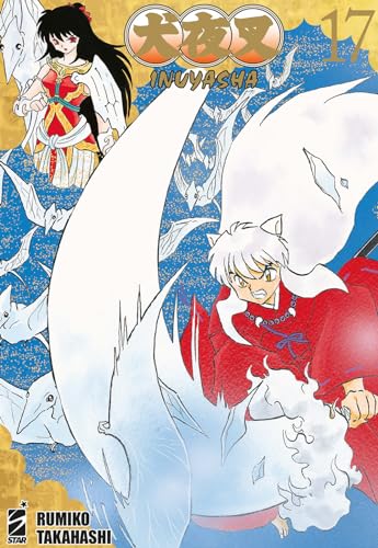 Inuyasha. Wide edition (Vol. 17) (Neverland) von Star Comics
