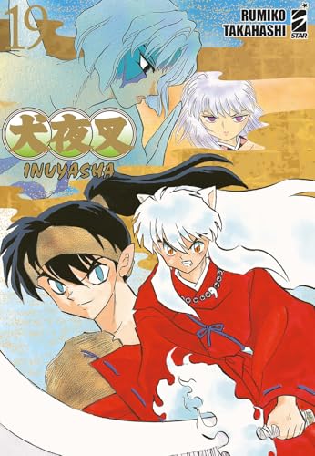 Inuyasha. Wide edition (Vol. 19) (Neverland) von Star Comics