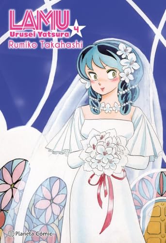 Lamu nº 04/17 (Manga Shonen, Band 4) von Planeta Cómic