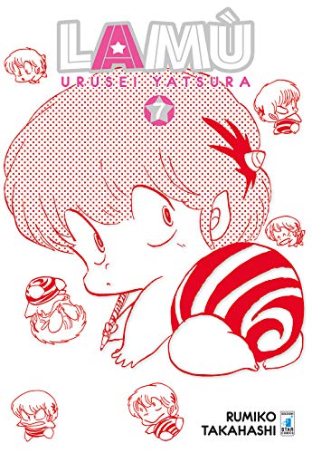 Lamù. Urusei yatsura (Vol. 7) (Neverland) von Star Comics