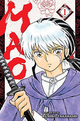 Mao, Vol. 1: Volume 1 (MAO GN, Band 1) von Viz Media