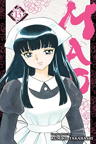 Mao, Vol. 13 (MAO GN, Band 13) von Viz Media