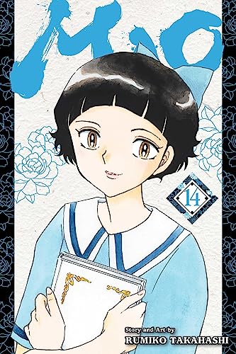 Mao, Vol. 14 (MAO GN, Band 14)