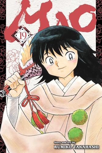 Mao, Vol. 19 (MAO GN, Band 19) von Viz LLC