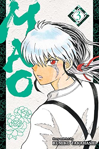 Mao, Vol. 3: Volume 3 (MAO GN, Band 3) von Viz Media