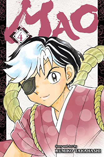 Mao, Vol. 4: Volume 4 (MAO GN, Band 4)