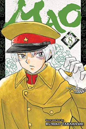 Mao, Vol. 8: Volume 8 (MAO GN, Band 8) von Viz Media