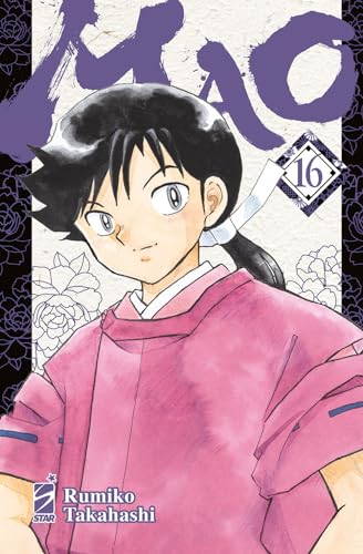 Mao (Vol. 16) (Express) von Star Comics