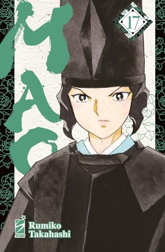 Mao (Vol. 17) (Express) von Star Comics