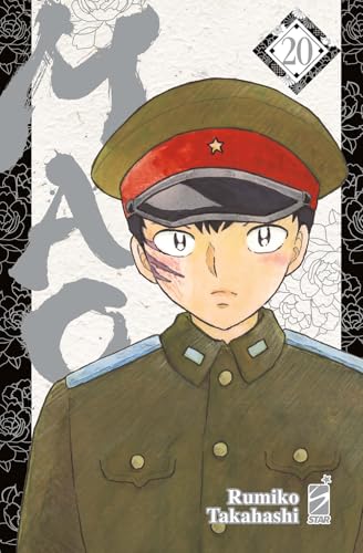 Mao (Vol. 20) (Express) von Star Comics