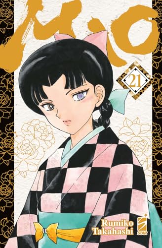Mao (Vol. 21) (Express) von Star Comics