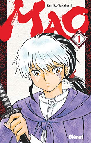 Mao - Tome 01 Mao - Tome 01