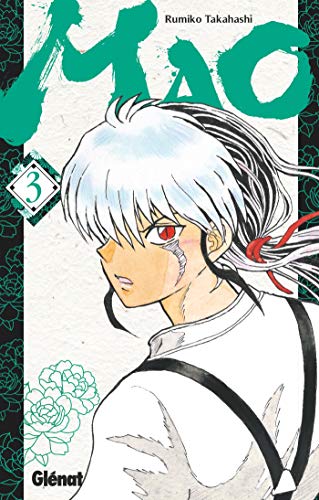 Mao - Tome 03 Mao - Tome 03