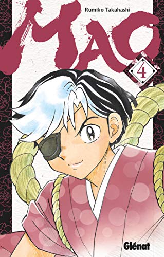 Mao - Tome 04 Mao - Tome 04