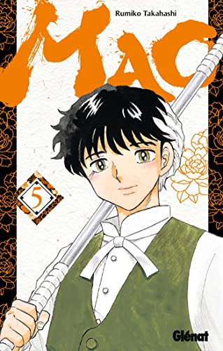 Mao - Tome 05 Mao - Tome 05