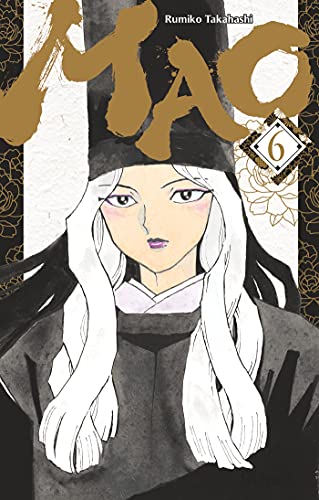 Mao - Tome 06 Mao - Tome 06
