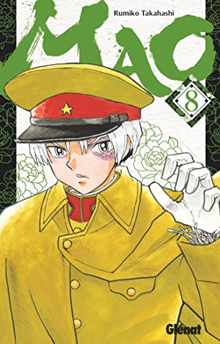 Mao - Tome 08 Mao - Tome 08